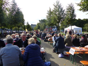 Bürgerbrunch 2015