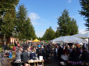 Bürgerbrunch 2015