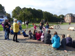 Bürgerbrunch 2015