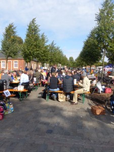 Bürgerbrunch 2015