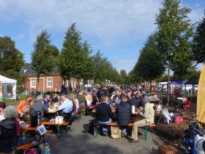 Bürgerbrunch 2015