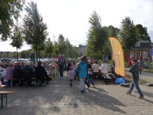 Bürgerbrunch 2015