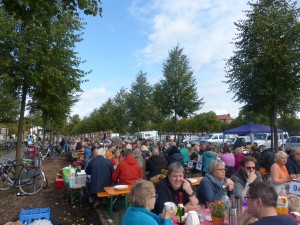 Bürgerbrunch 2015