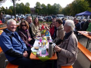 Bürgerbrunch 2015