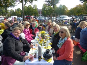 Bürgerbrunch 2015