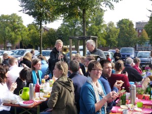 Bürgerbrunch 2015
