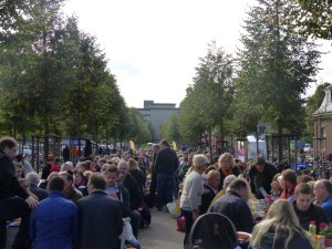 Bürgerbrunch 2015