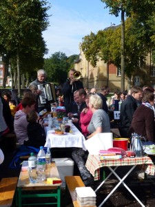 Bürgerbrunch 2015