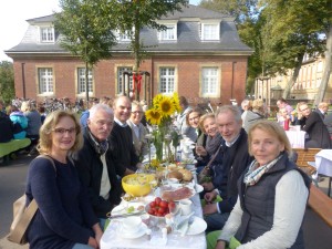 Bürgerbrunch 2015