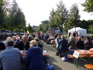 Bürgerbrunch 2015