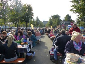 Bürgerbrunch 2015